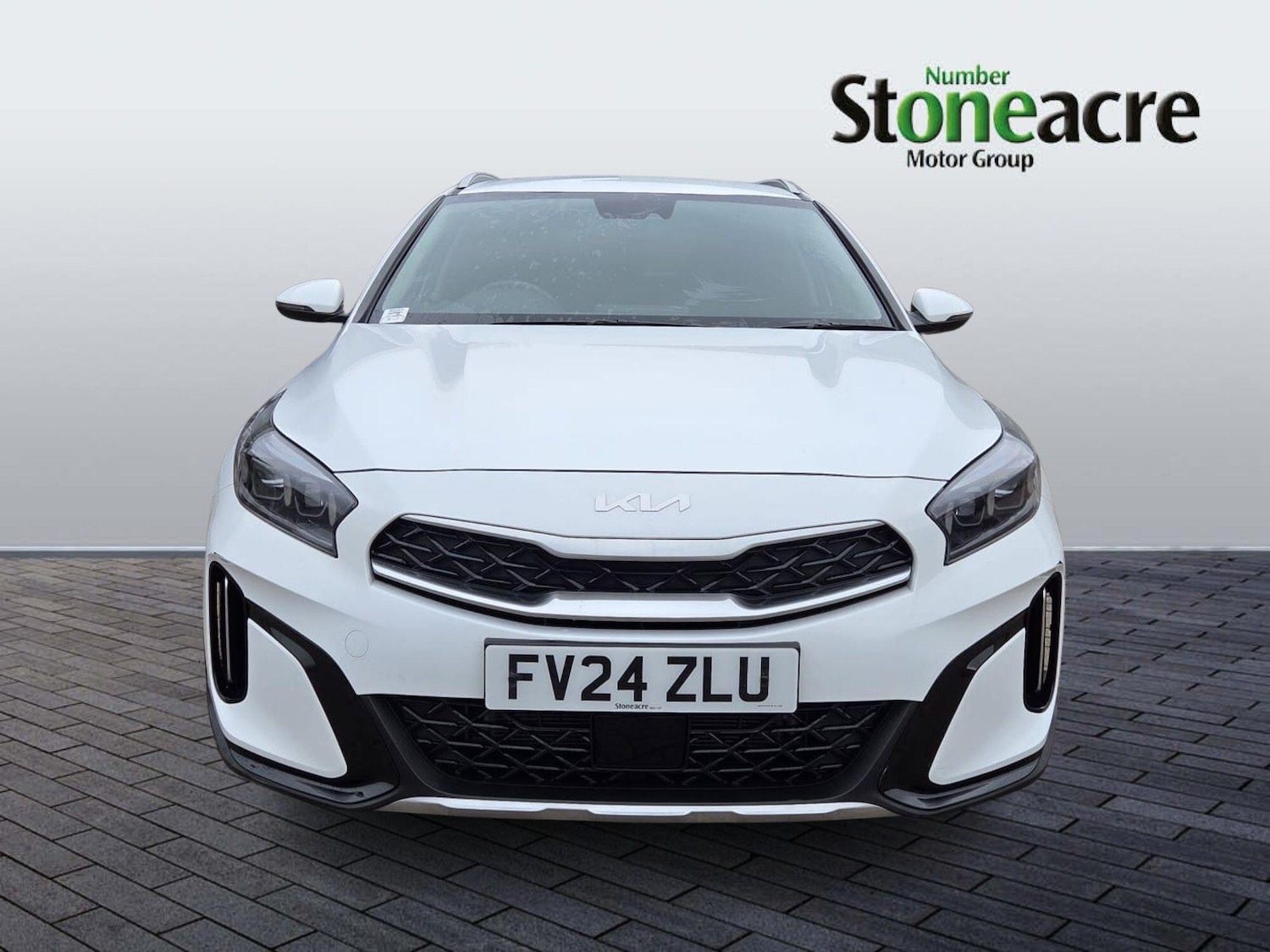 Used Kia XCeed 2024 for sale - 76715422: Photo 8