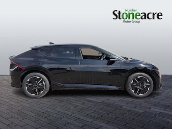Used Kia EV6 2026 for sale - 79188378: Photo