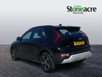 Used Kia Niro 2024 for sale - 74738182: Photo
