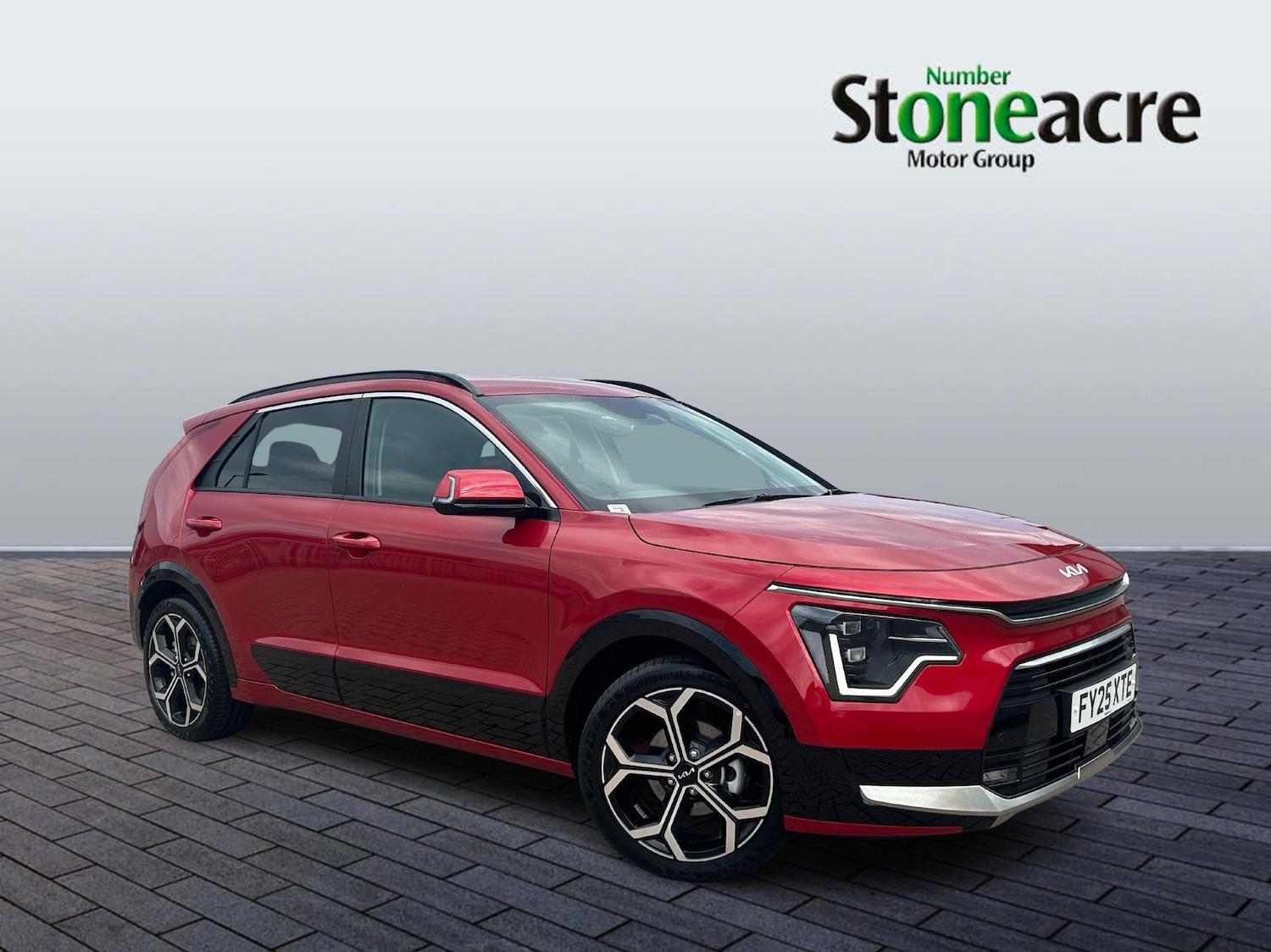 Used Kia Niro 2025 for sale - 76377279: Photo 1