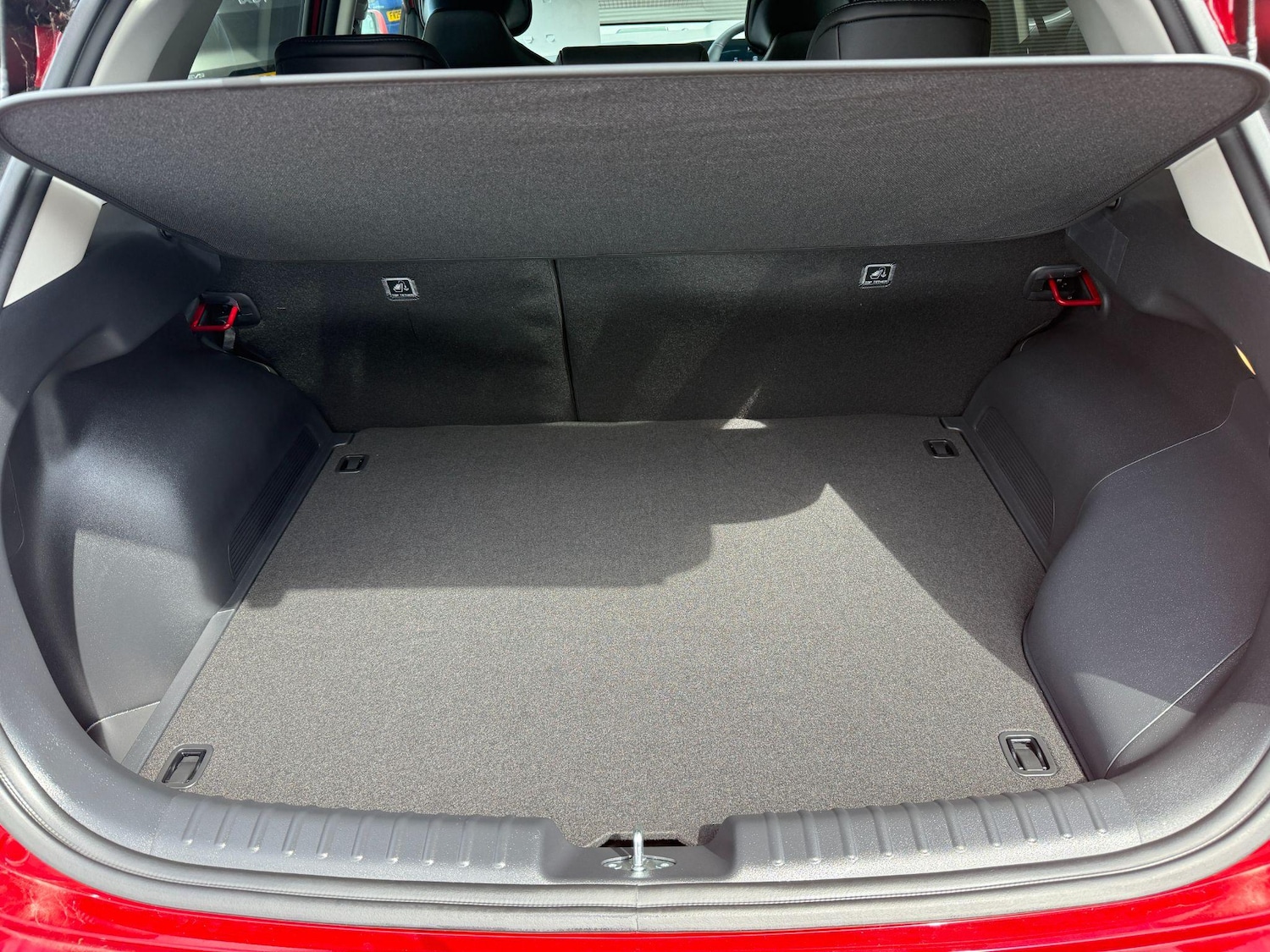 Used Kia Niro 2025 for sale - 76377279: Photo 10