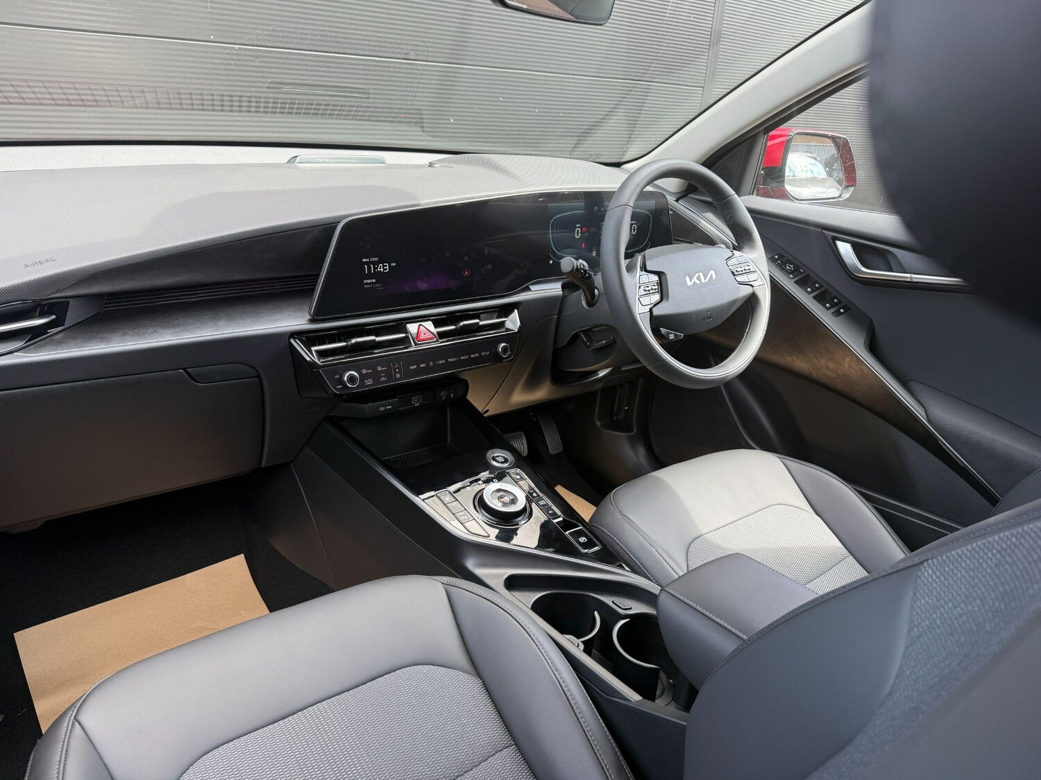 Used Kia Niro 2025 for sale - 76377279: Photo 13