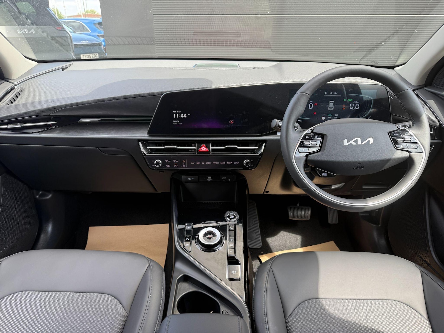 Used Kia Niro 2025 for sale - 76377279: Photo 14