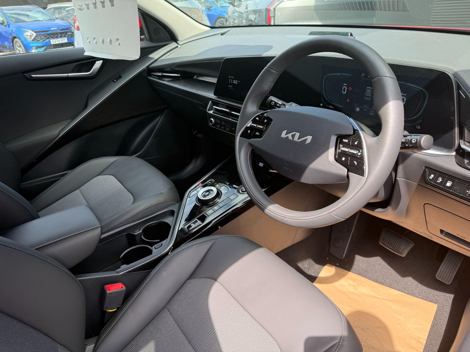 Used Kia Niro 2025 for sale - 76377279: Photo 15