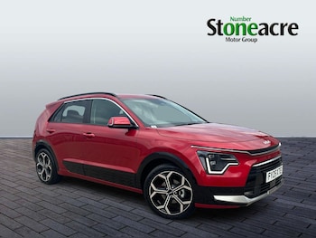 2025 (25) - 1.6 GDi 11.1kWh 3 DCT Euro 6 (s/s) 5dr