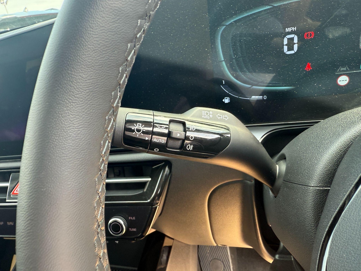 Used Kia Niro 2025 for sale - 76377279: Photo 21