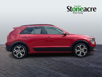 Used Kia Niro 2025 for sale - 76377279: Photo
