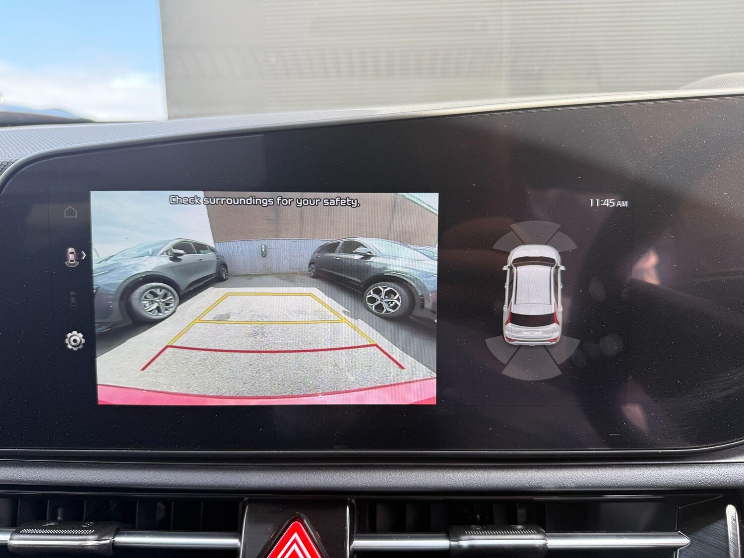 Used Kia Niro 2025 for sale - 76377279: Photo 30