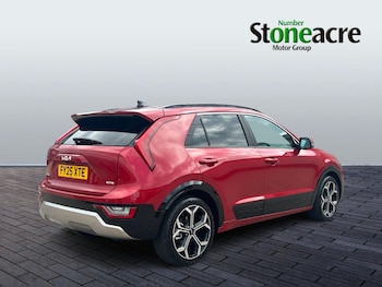 Used Kia Niro 2025 for sale - 76377279: Photo