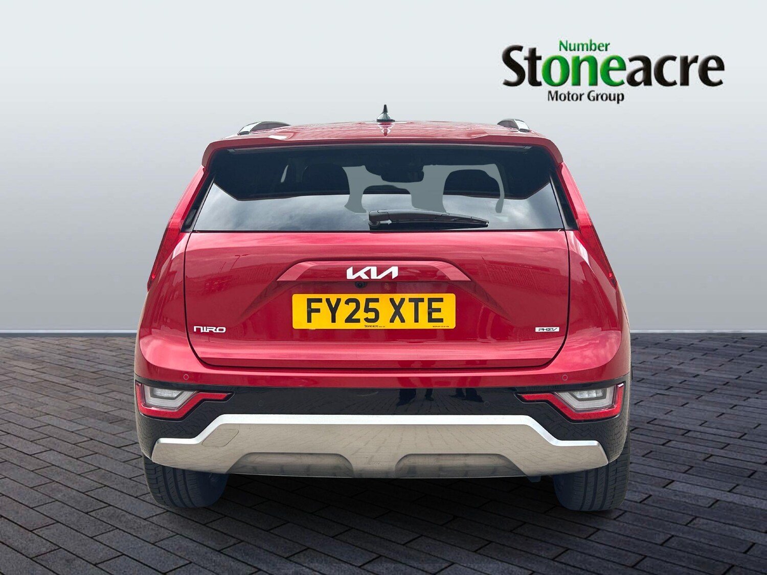 Used Kia Niro 2025 for sale - 76377279: Photo 4