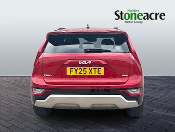 Used Kia Niro 2025 for sale - 76377279: Photo