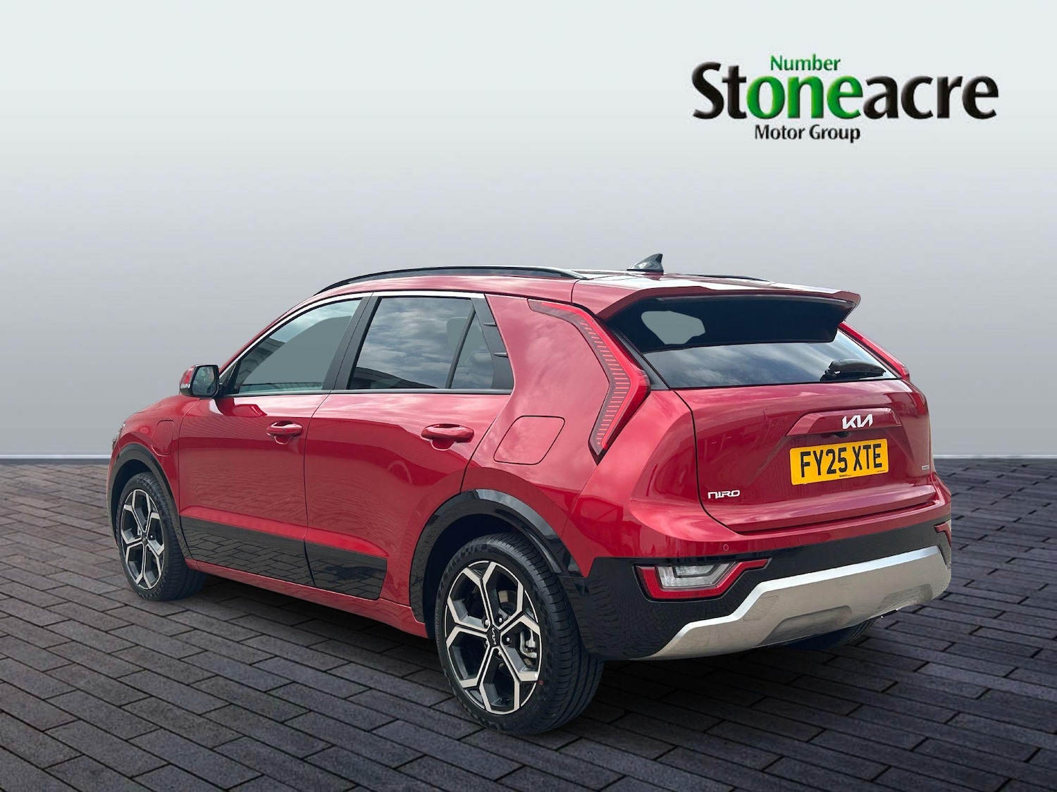 Used Kia Niro 2025 for sale - 76377279: Photo 5