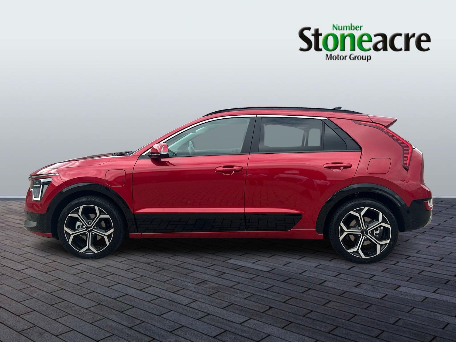 Used Kia Niro 2025 for sale - 76377279: Photo 6