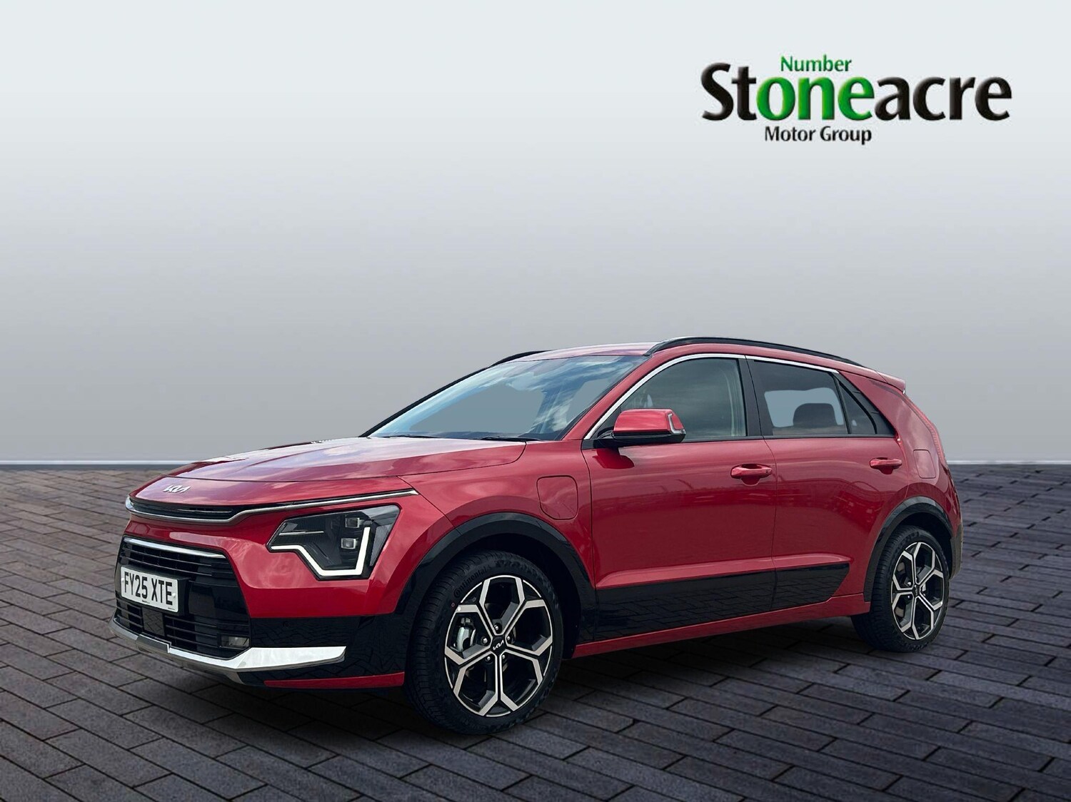 Used Kia Niro 2025 for sale - 76377279: Photo 7