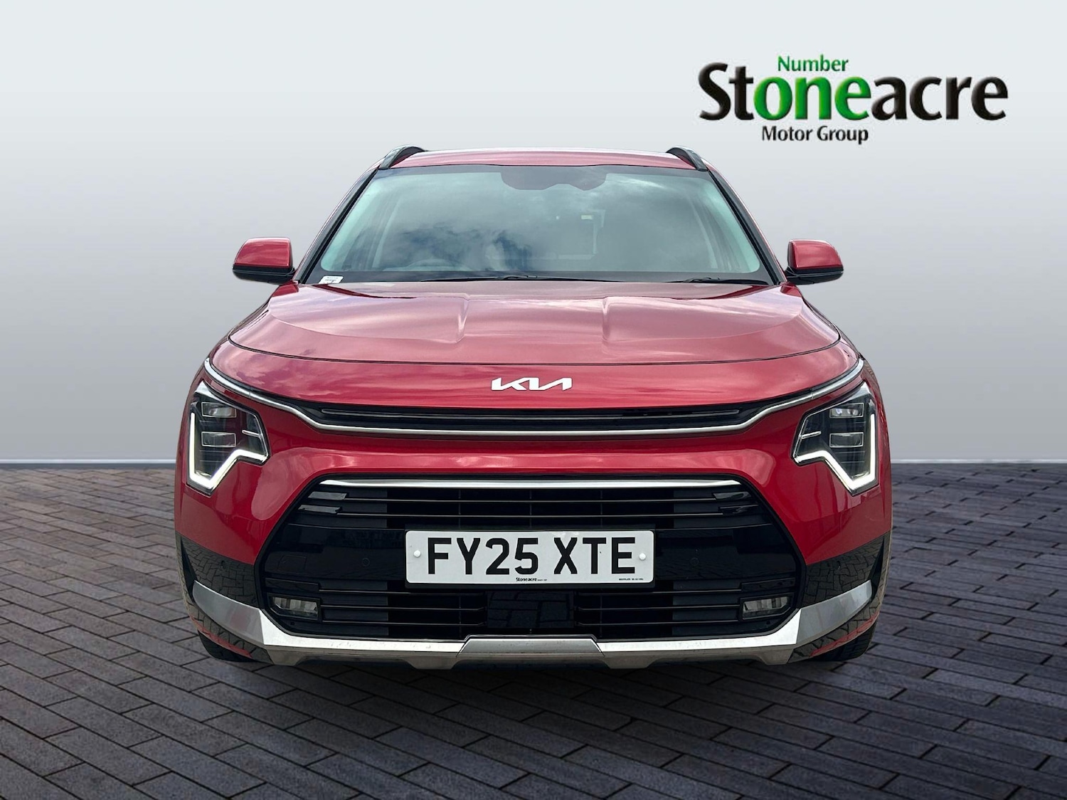 Used Kia Niro 2025 for sale - 76377279: Photo 8