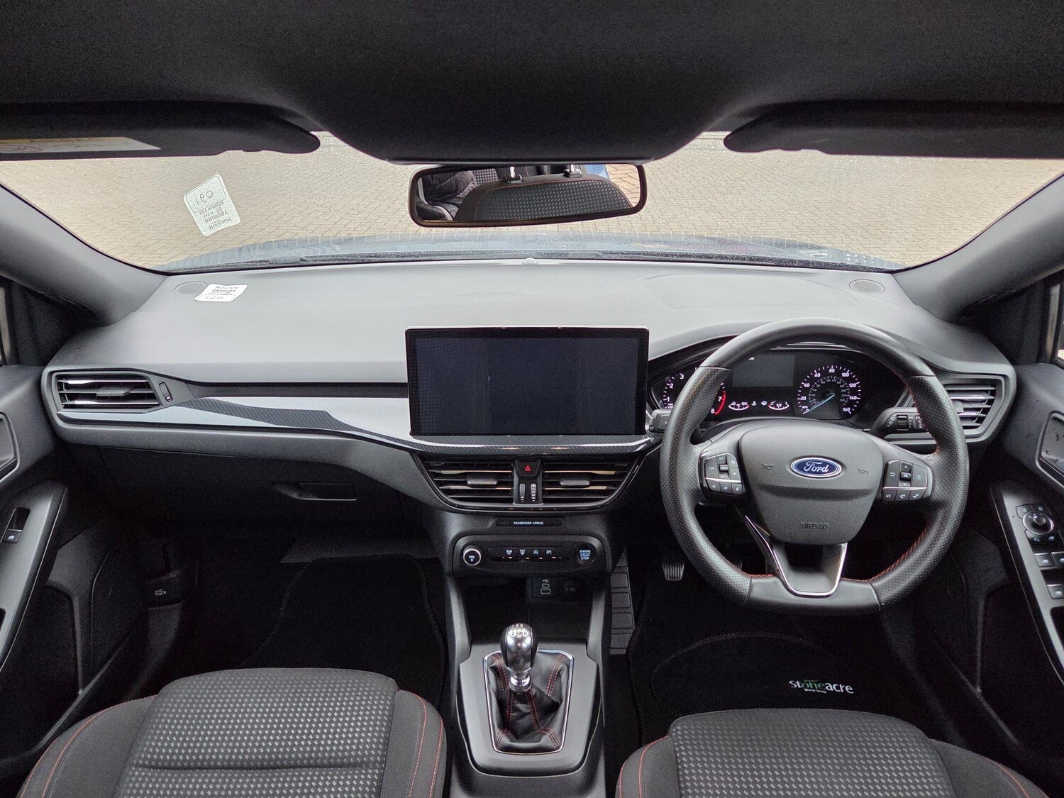 Used Ford Focus 2023 for sale - 78147776: Photo 14