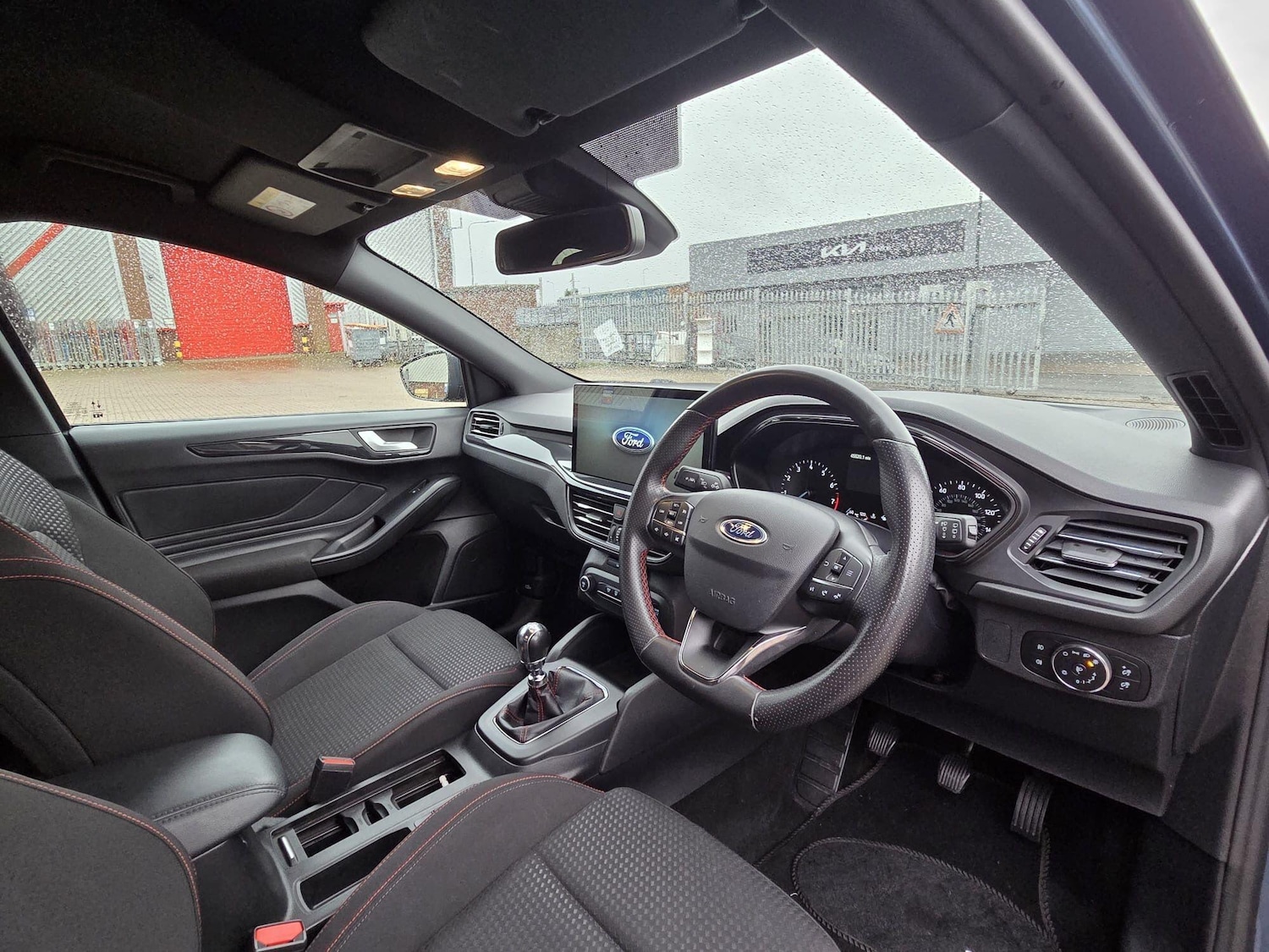 Used Ford Focus 2023 for sale - 78147776: Photo 15