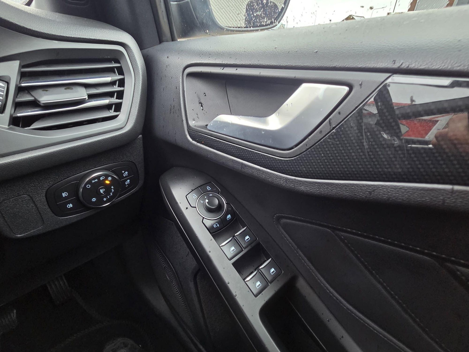 Used Ford Focus 2023 for sale - 78147776: Photo 17