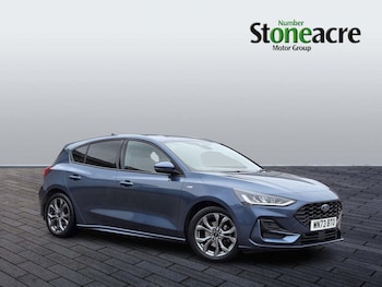 Used Ford Focus 2023 for sale - 78147776: Photo