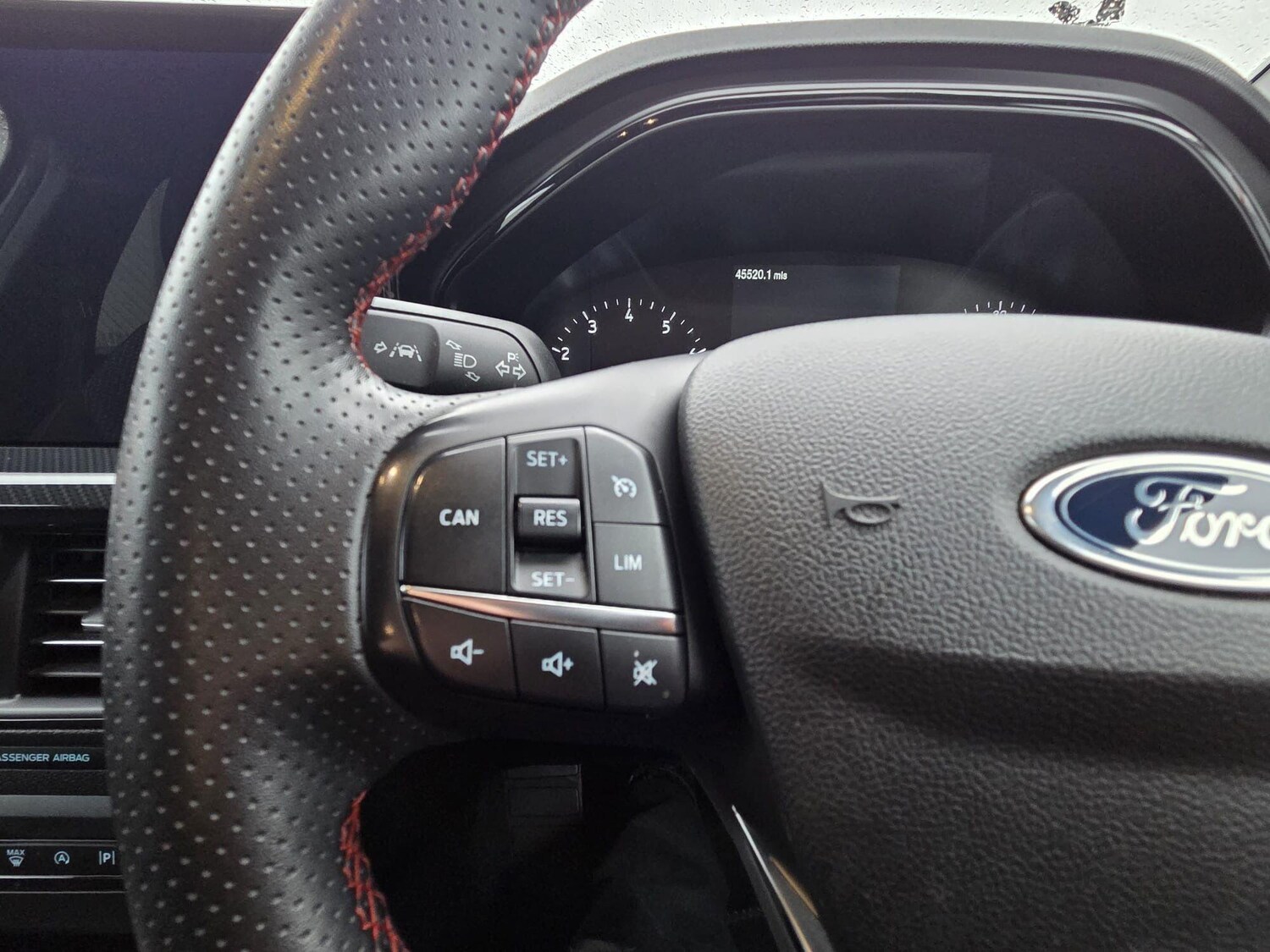 Used Ford Focus 2023 for sale - 78147776: Photo 20