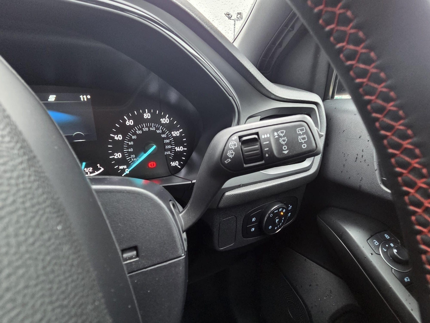 Used Ford Focus 2023 for sale - 78147776: Photo 21