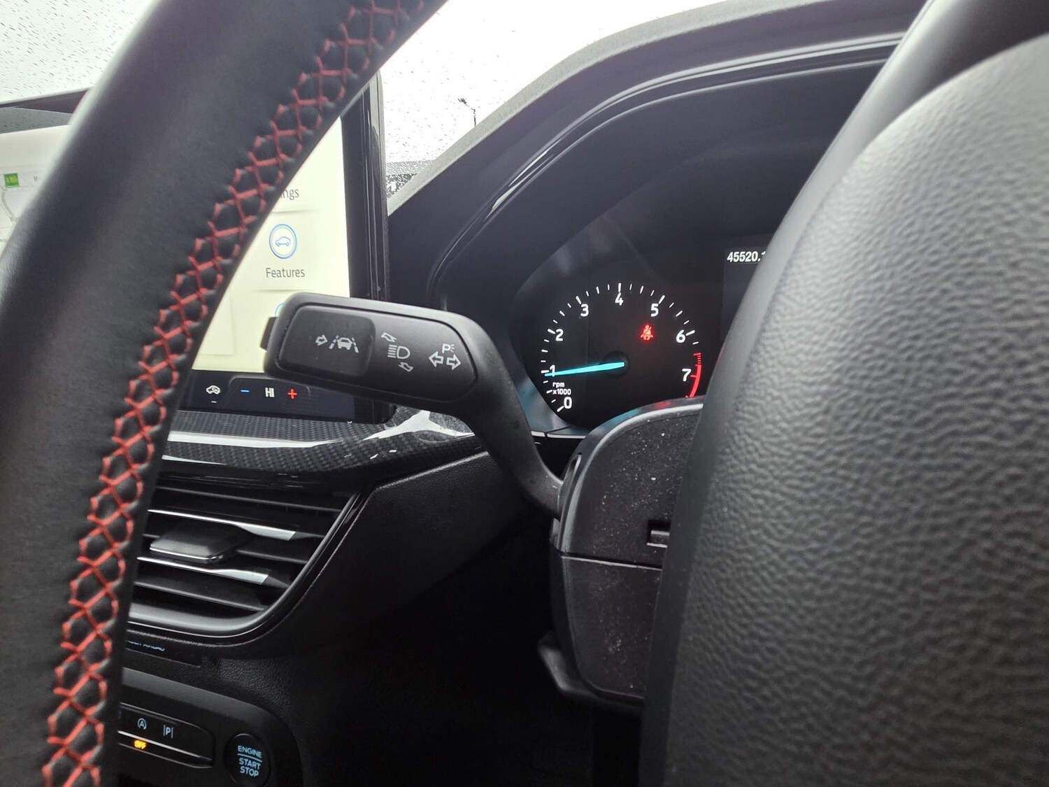 Used Ford Focus 2023 for sale - 78147776: Photo 22