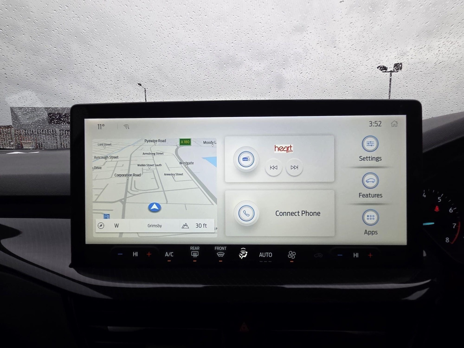 Used Ford Focus 2023 for sale - 78147776: Photo 29