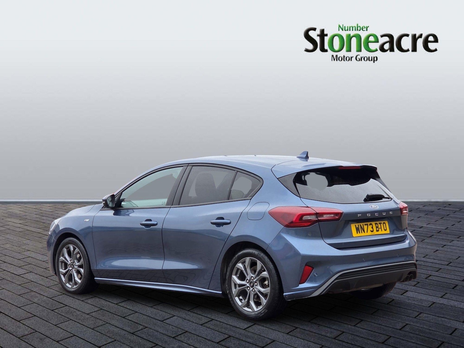 Used Ford Focus 2023 for sale - 78147776: Photo 5