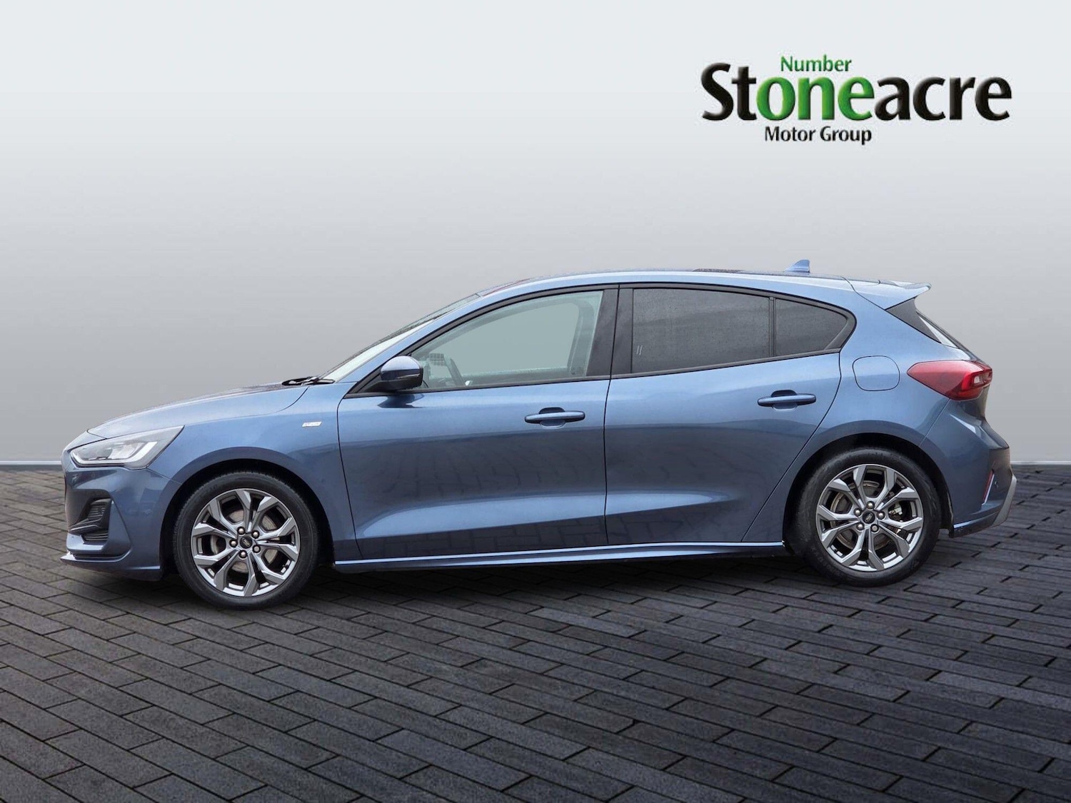 Used Ford Focus 2023 for sale - 78147776: Photo 7