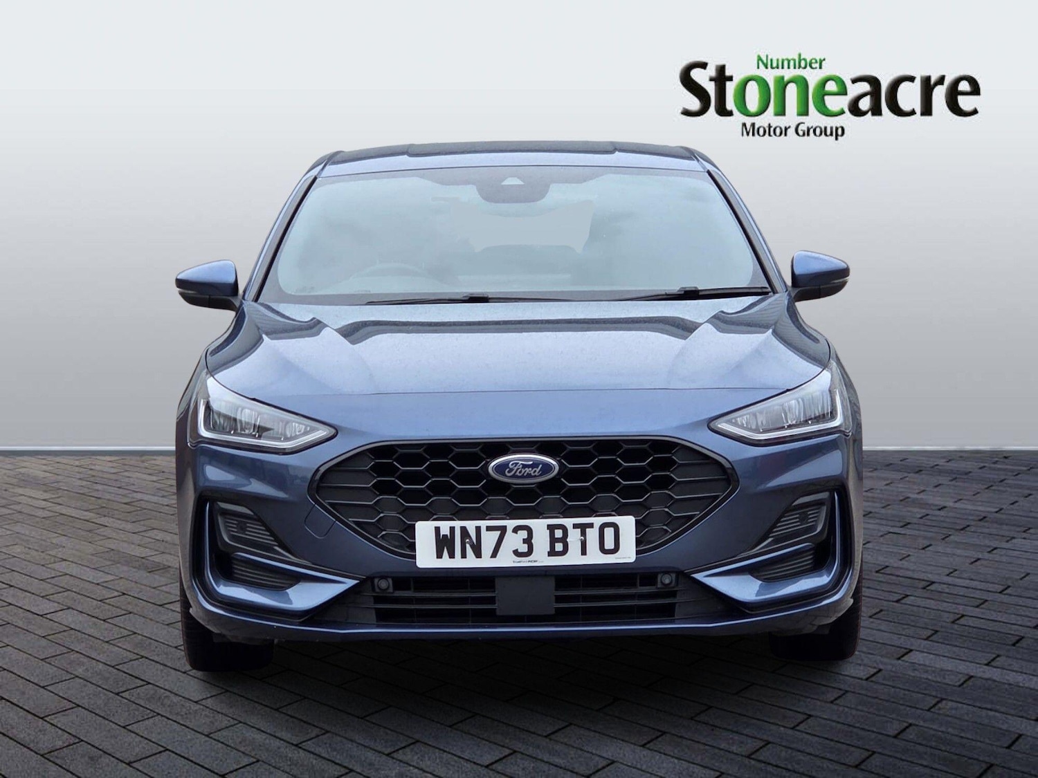 Used Ford Focus 2023 for sale - 78147776: Photo 8