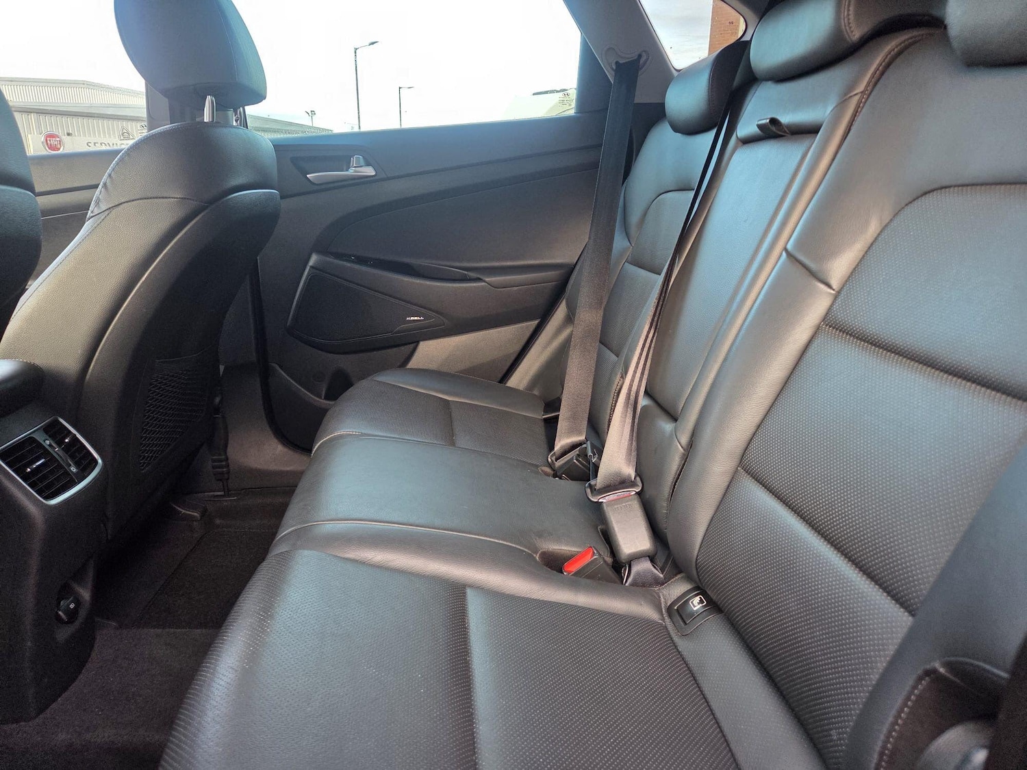 Used Hyundai TUCSON 2019 for sale - 76714437: Photo 12