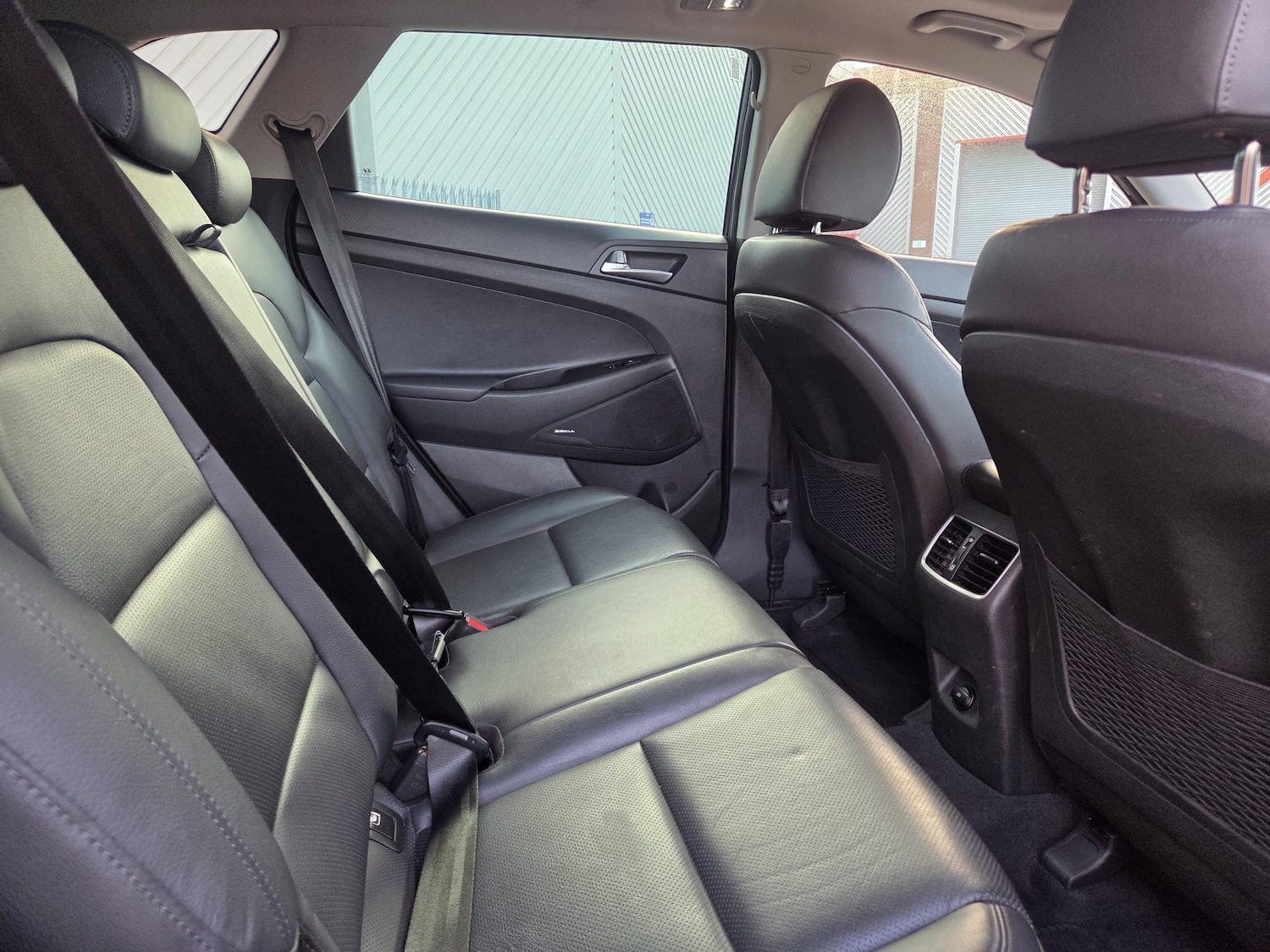 Used Hyundai TUCSON 2019 for sale - 76714437: Photo 13