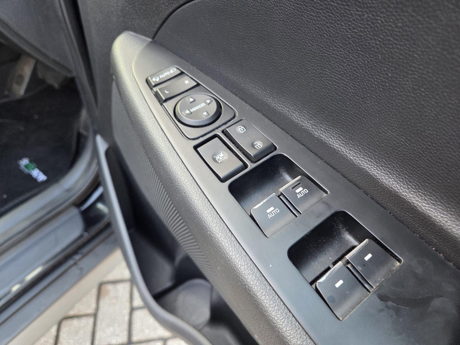 Used Hyundai TUCSON 2019 for sale - 76714437: Photo 16