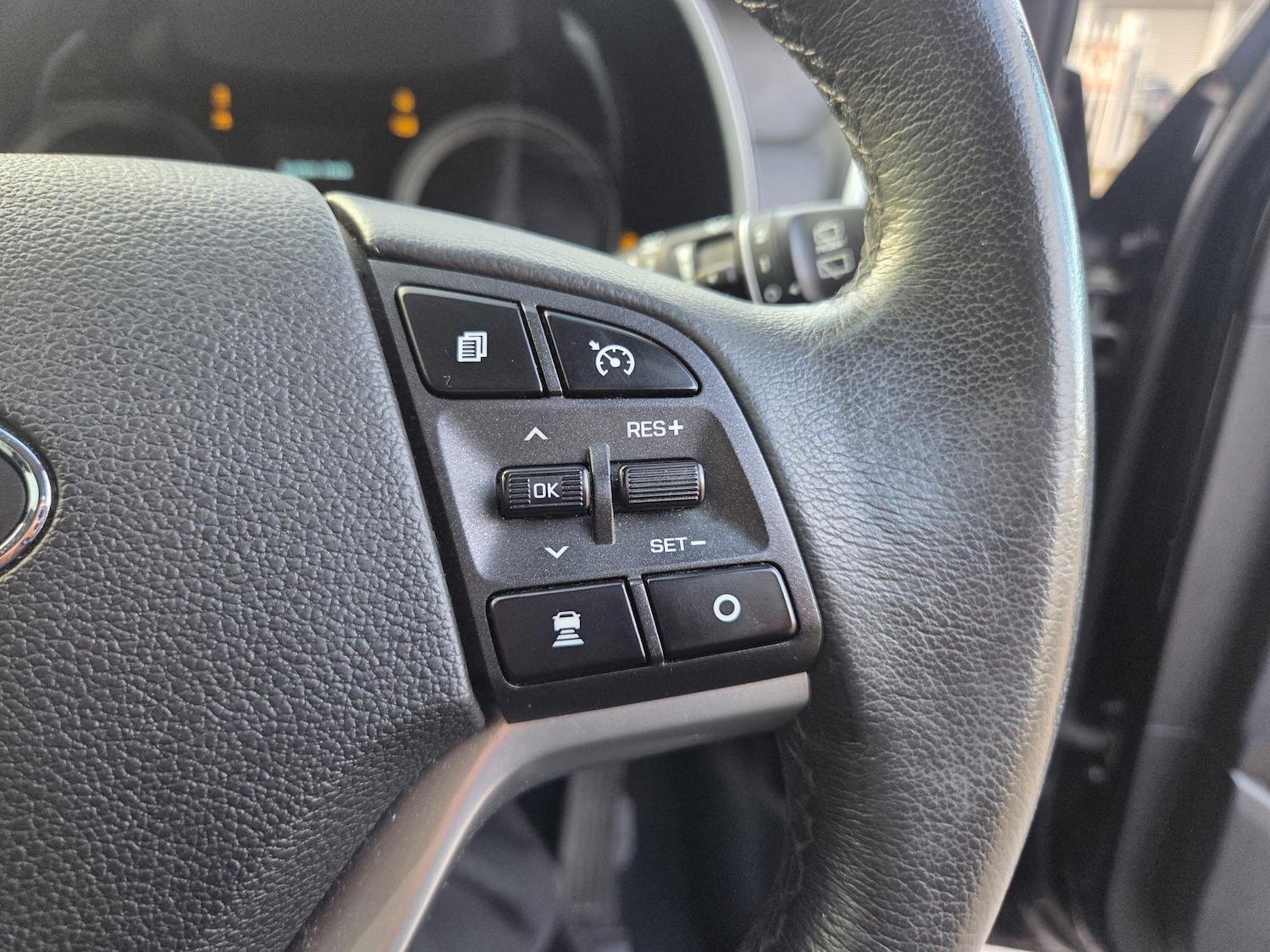 Used Hyundai TUCSON 2019 for sale - 76714437: Photo 18