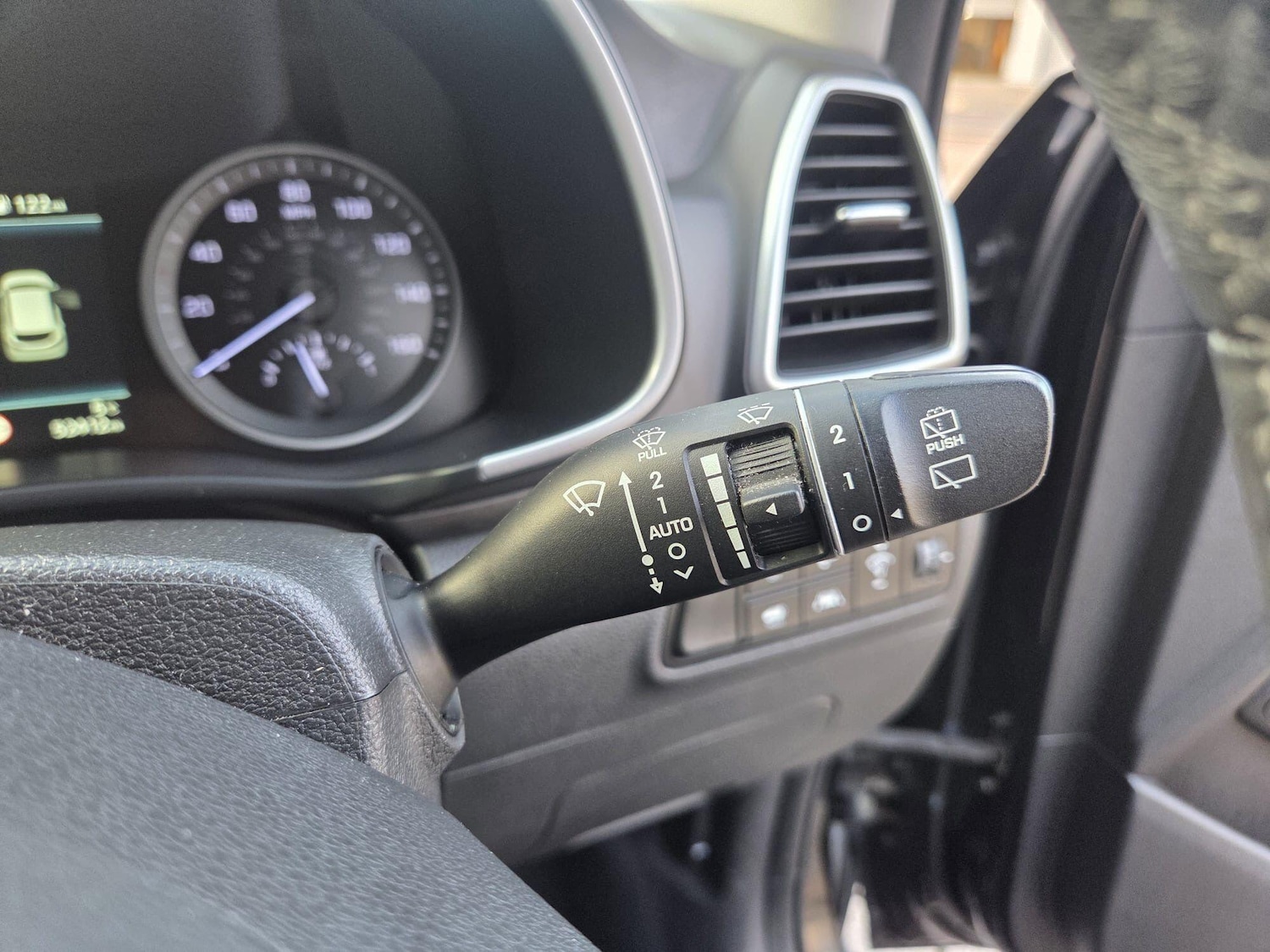 Used Hyundai TUCSON 2019 for sale - 76714437: Photo 20