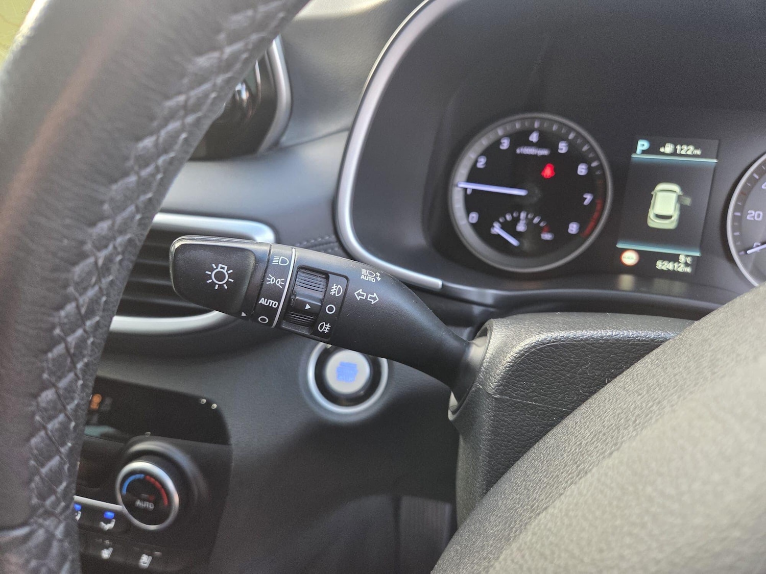 Used Hyundai TUCSON 2019 for sale - 76714437: Photo 21