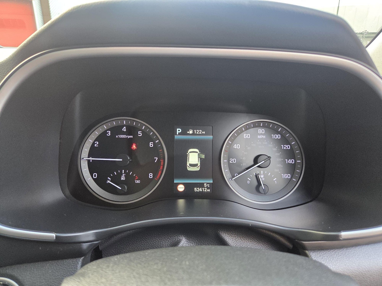 Used Hyundai TUCSON 2019 for sale - 76714437: Photo 22