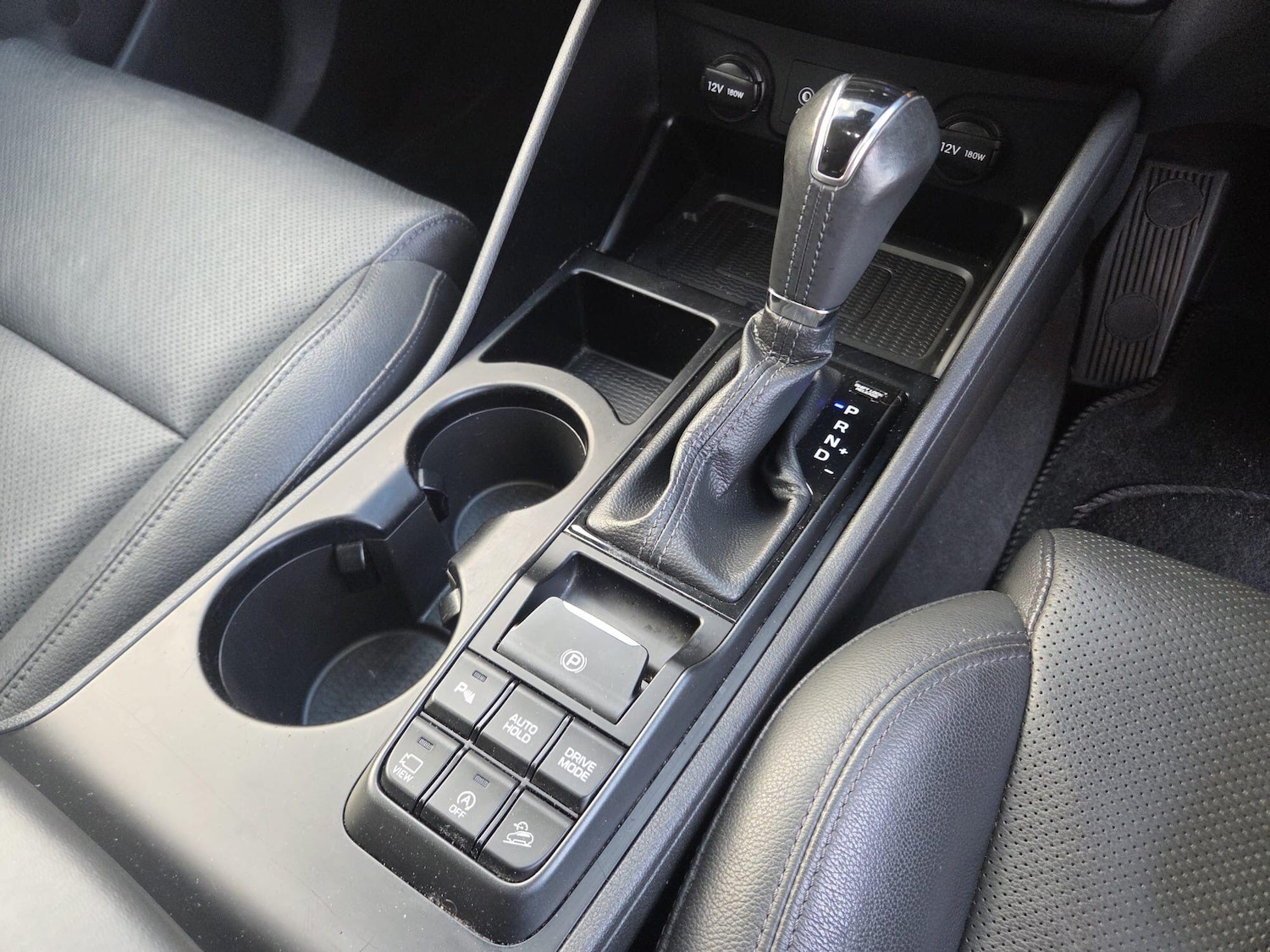 Used Hyundai TUCSON 2019 for sale - 76714437: Photo 23