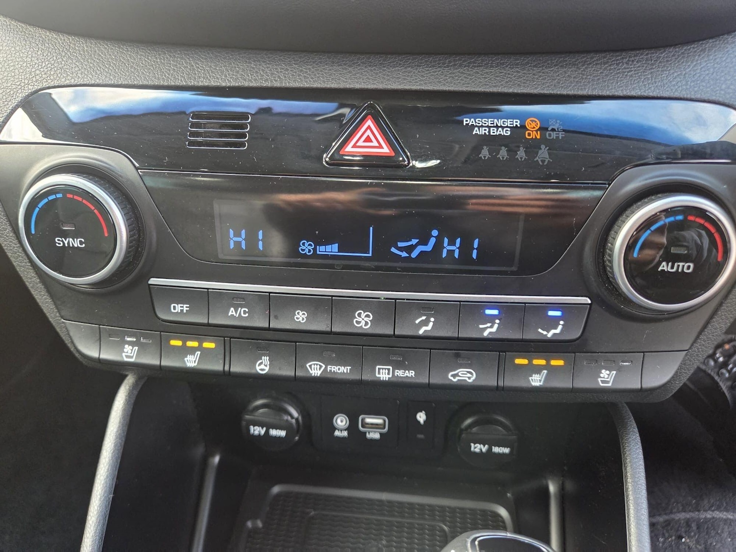 Used Hyundai TUCSON 2019 for sale - 76714437: Photo 24