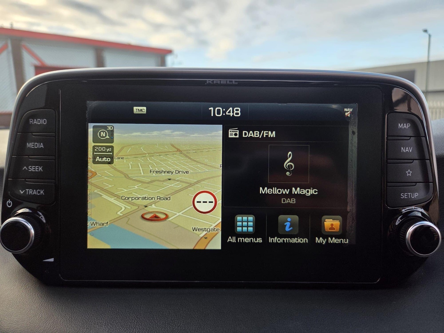 Used Hyundai TUCSON 2019 for sale - 76714437: Photo 26