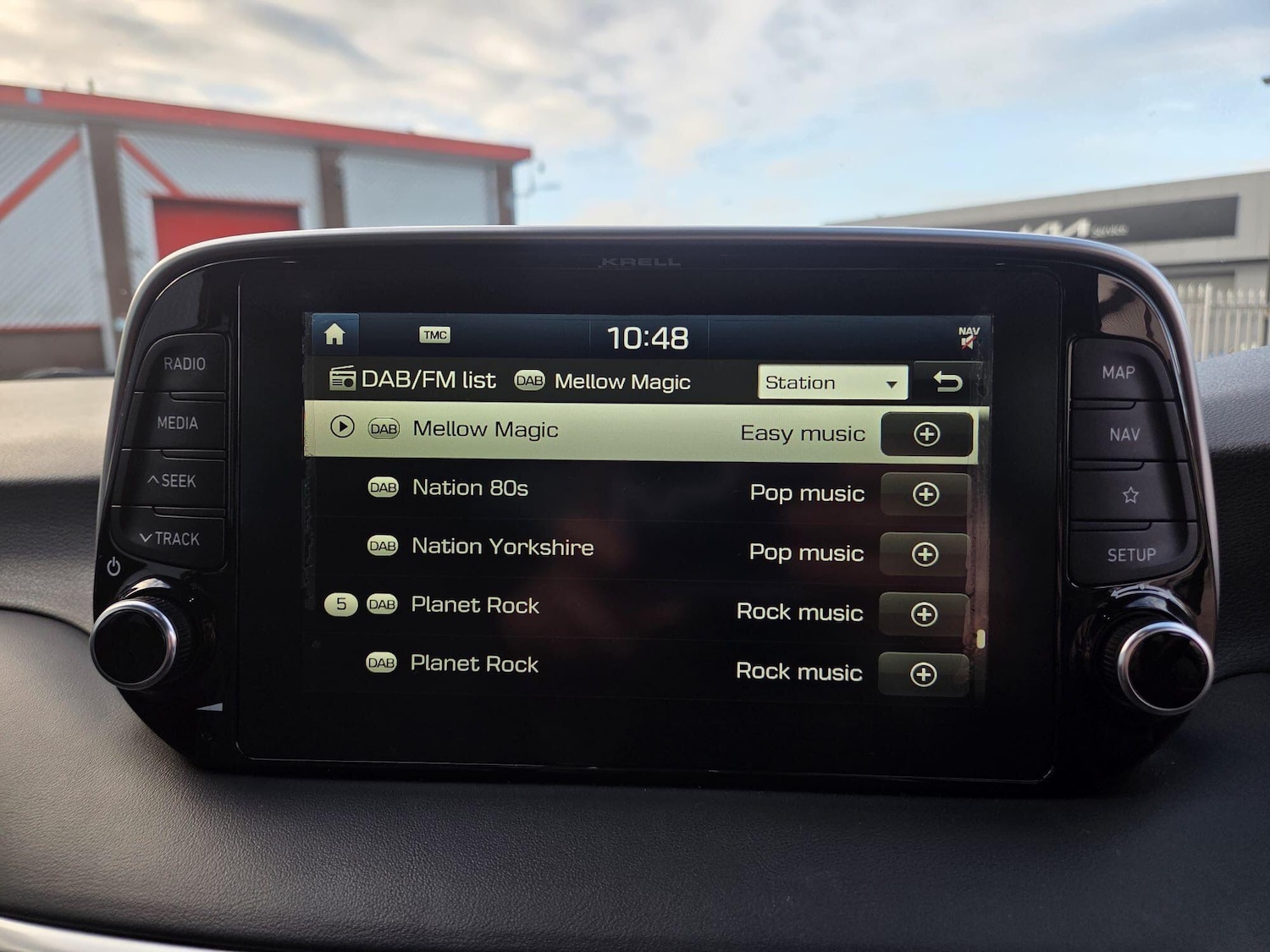 Used Hyundai TUCSON 2019 for sale - 76714437: Photo 27