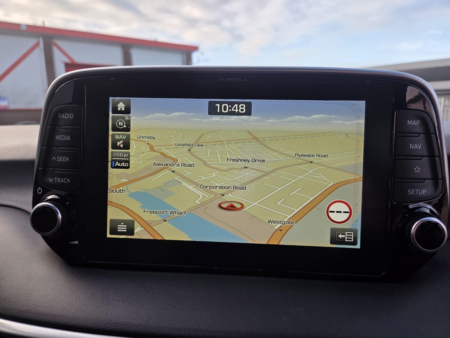 Used Hyundai TUCSON 2019 for sale - 76714437: Photo 28