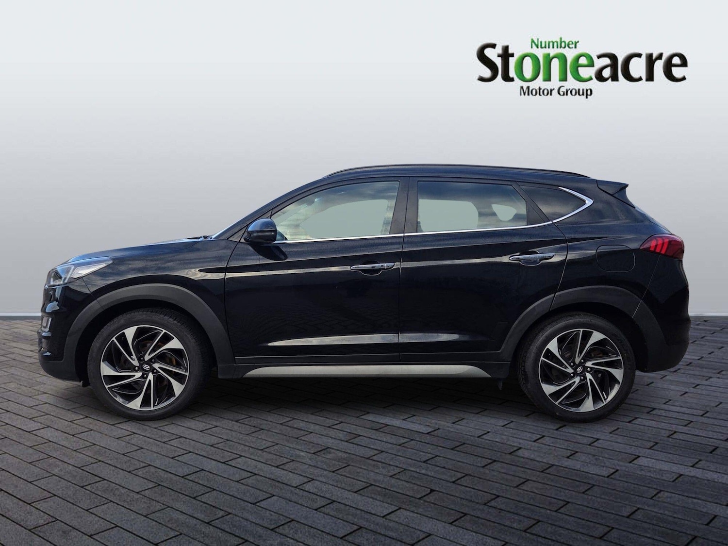 Used Hyundai TUCSON 2019 for sale - 76714437: Photo 6