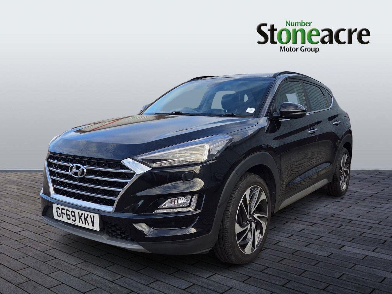 Used Hyundai TUCSON 2019 for sale - 76714437: Photo 7