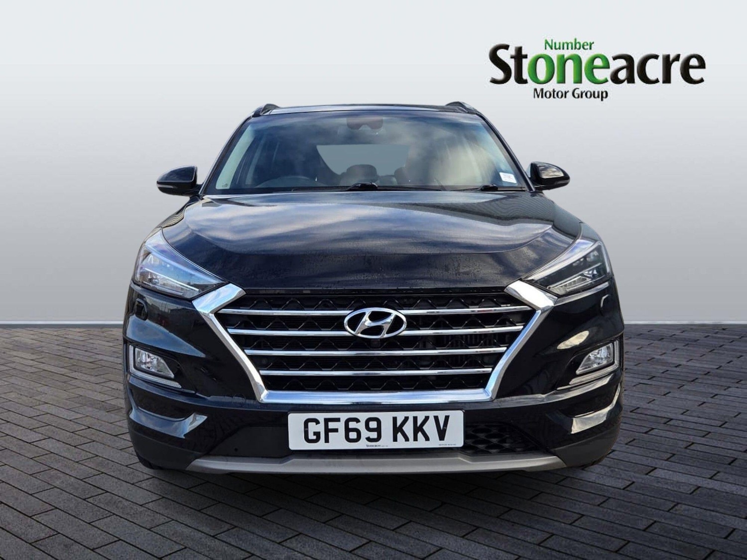 Used Hyundai TUCSON 2019 for sale - 76714437: Photo 8