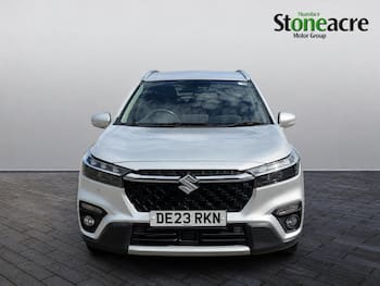 Used Suzuki SX4 S-Cross 2023 for sale - 79793462: Photo