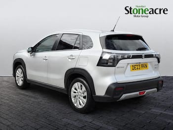 Used Suzuki SX4 S-Cross 2023 for sale - 79793462: Photo