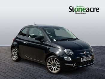 2022 (72) - 1.0 70hp Mild Hybrid Dolcevita Plus 3-Door