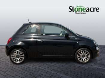 Used Fiat 500 2022 for sale - 75060797: Photo