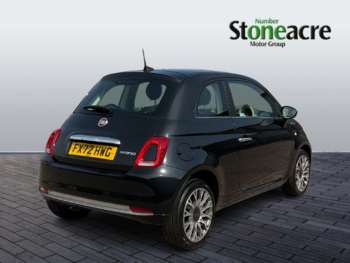 Used Fiat 500 2022 for sale - 75060797: Photo